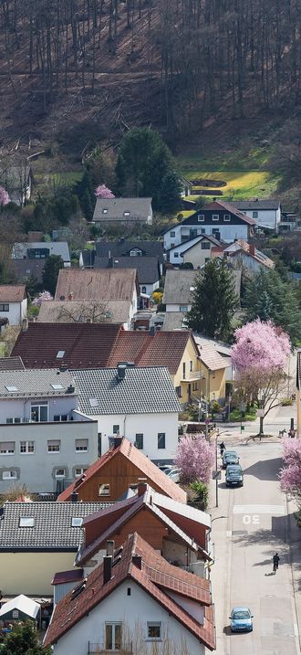 Oberwürzbach