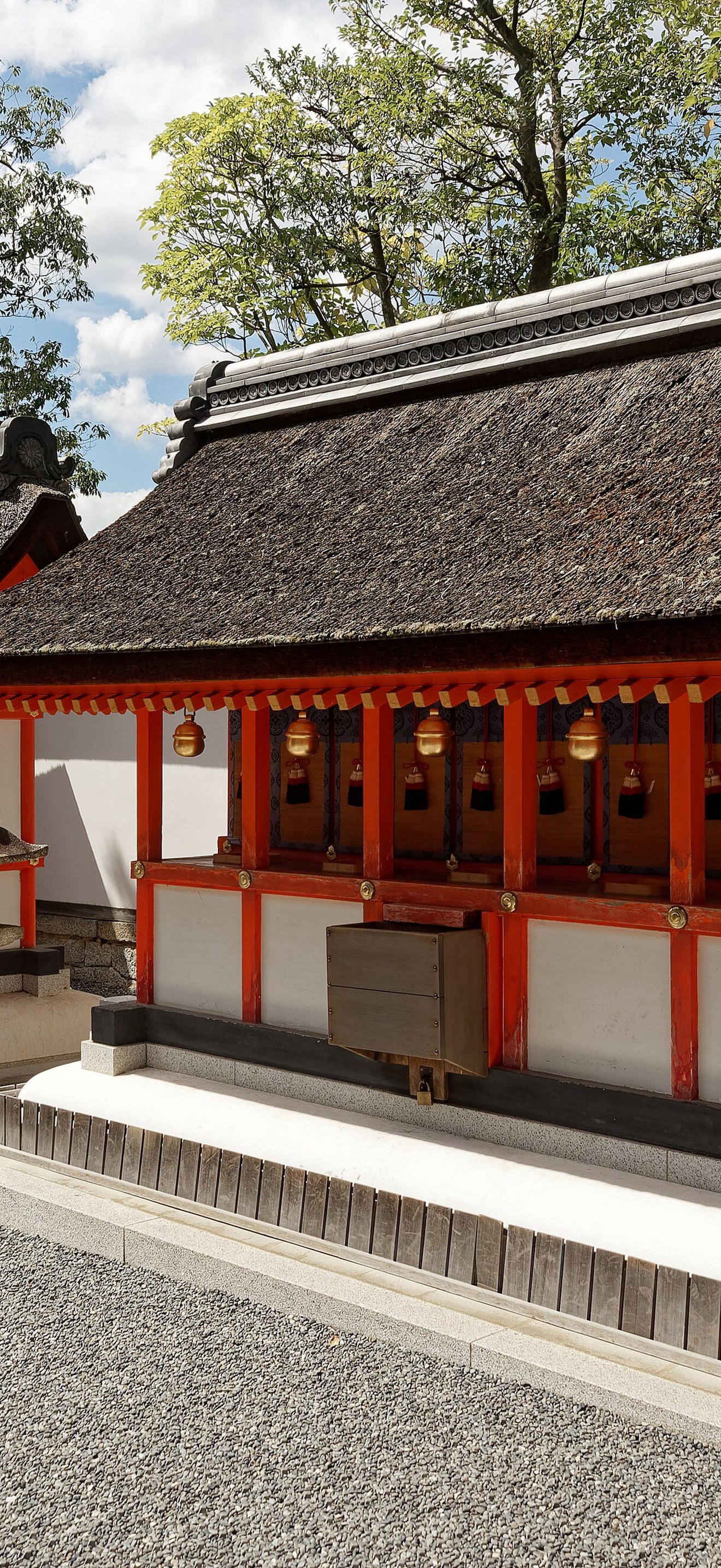 Fushimi Inari-taisha, Kyoto