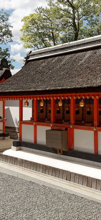 Fushimi Inari-taisha, Kyoto