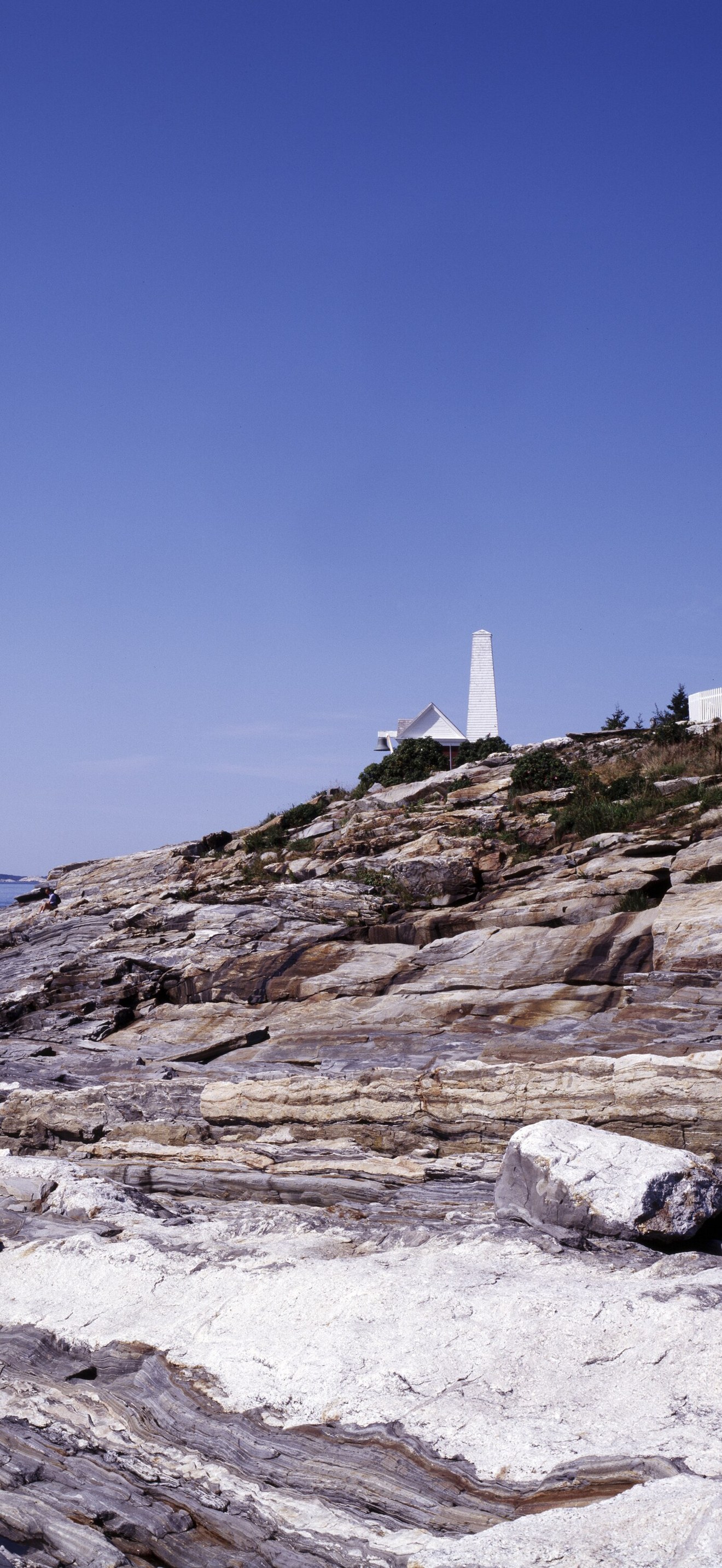 Pemaquid Point Light, Bristol, Maine