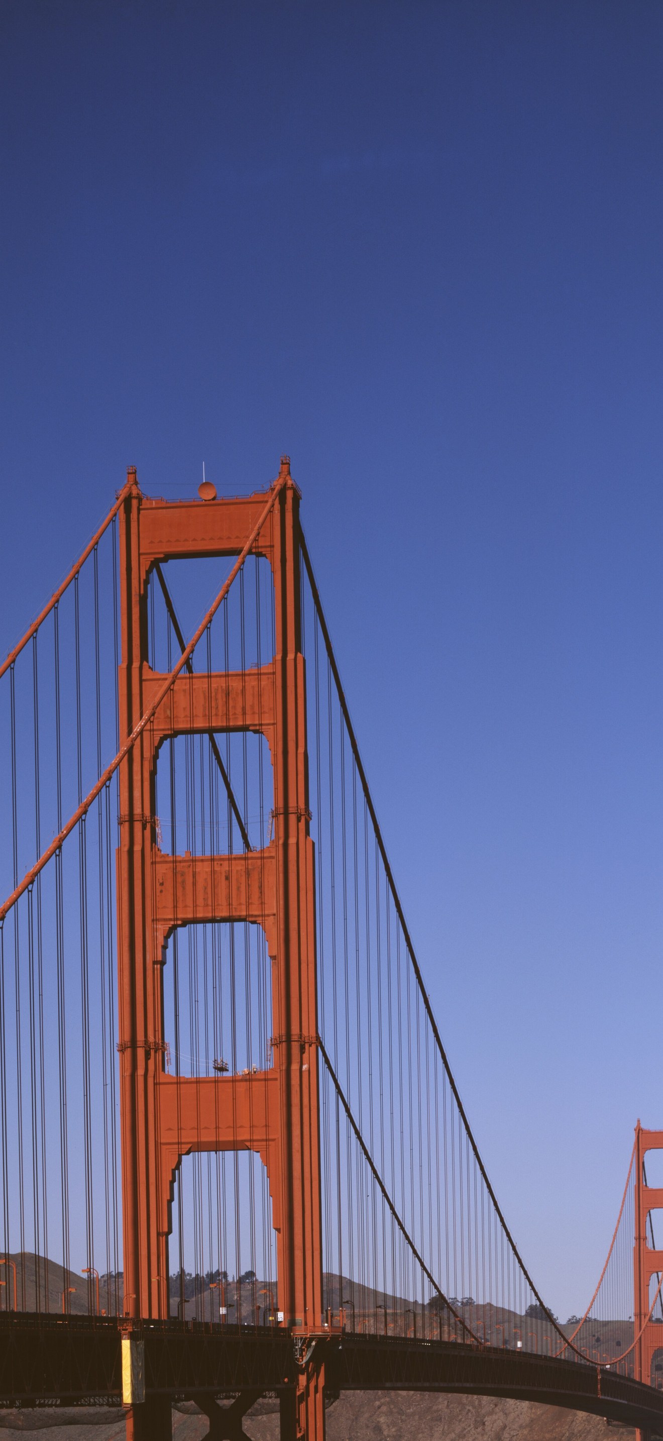 Golden Gate Bridge, San Francisco, California