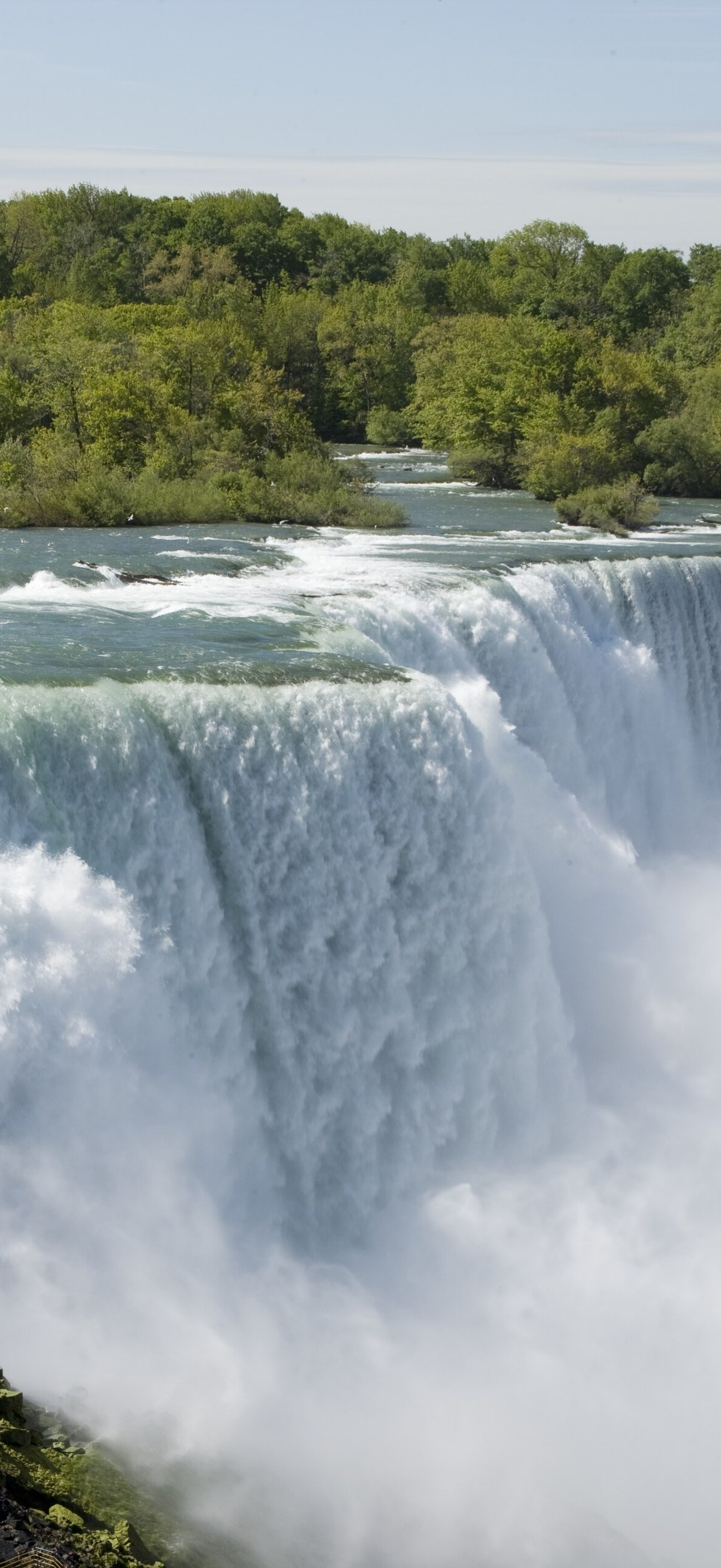 Niagara Falls, New York