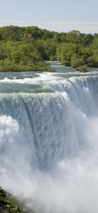 Niagara Falls, New York