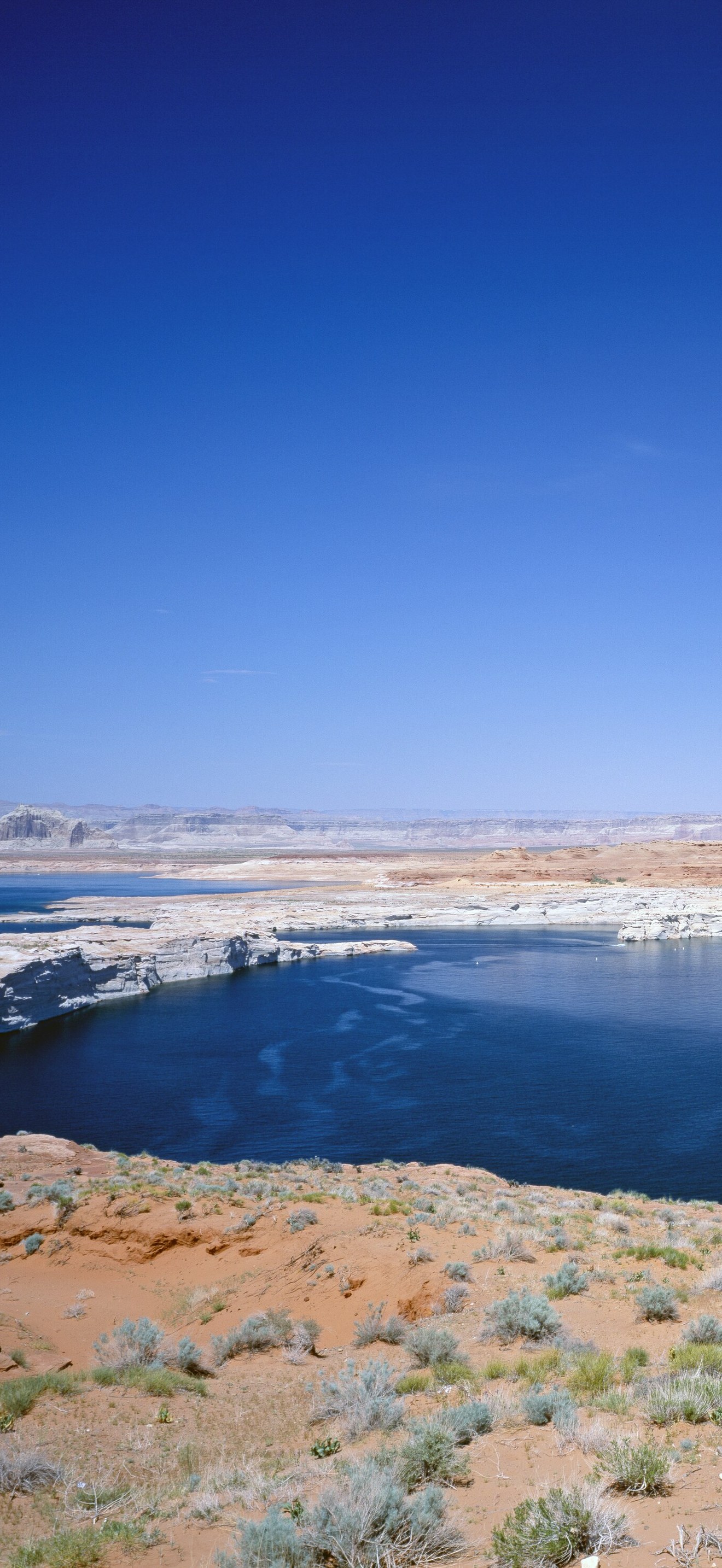 Lake Powell, Utah