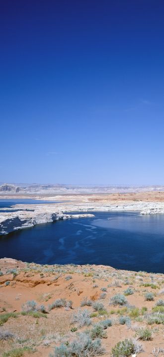 Lake Powell, Utah