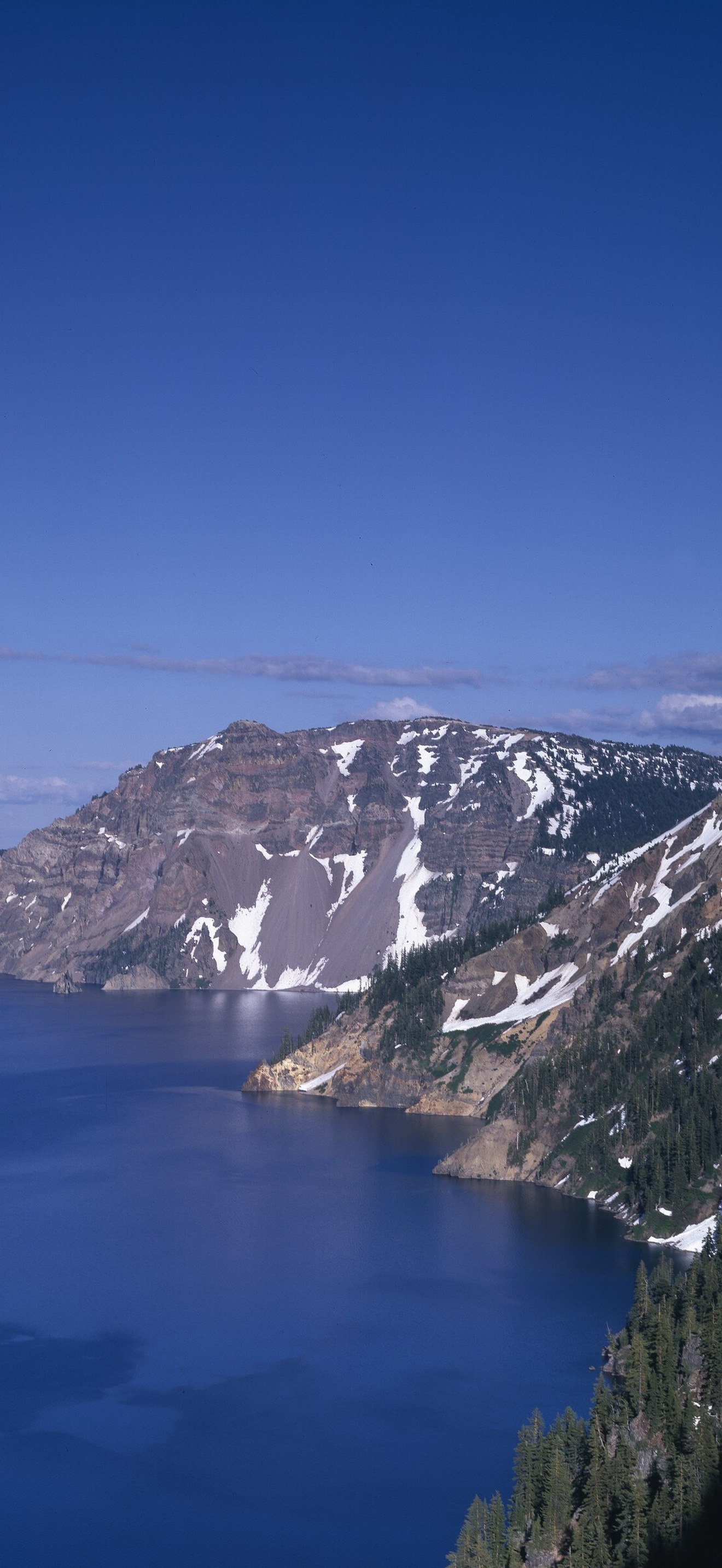 Crater Lake, Oregon