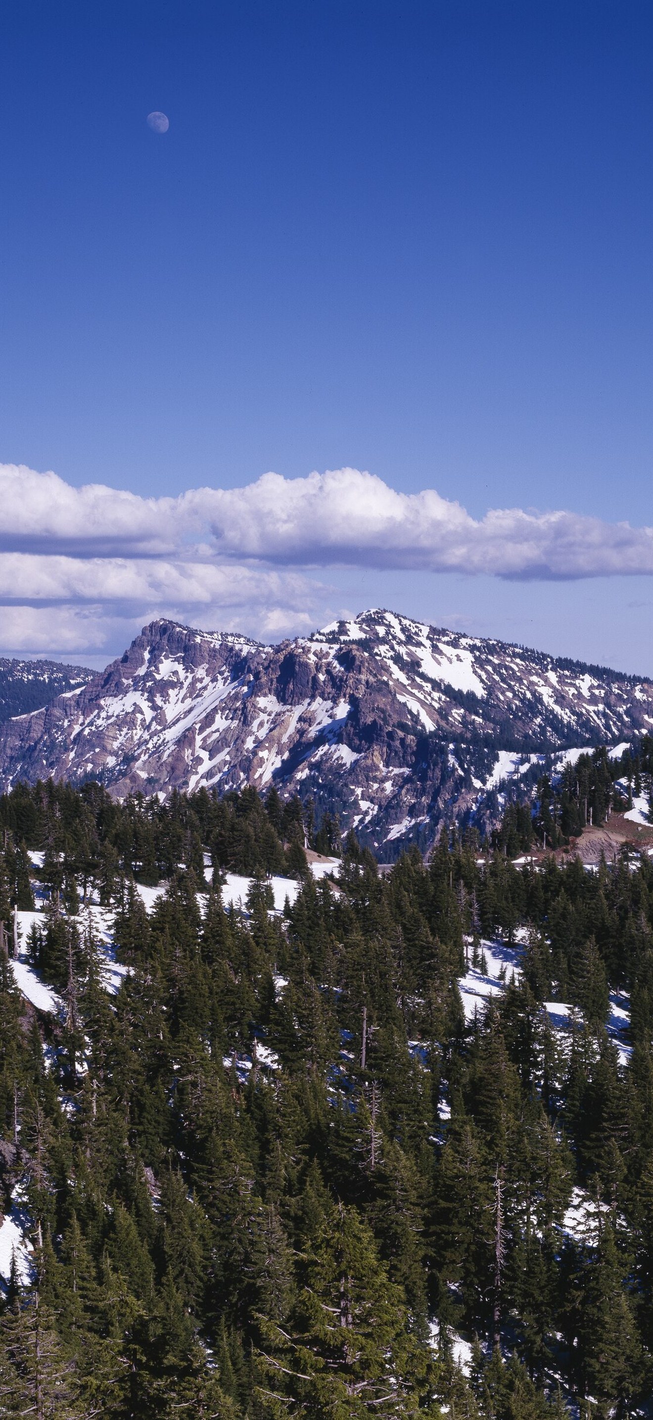 Cascade Mountains