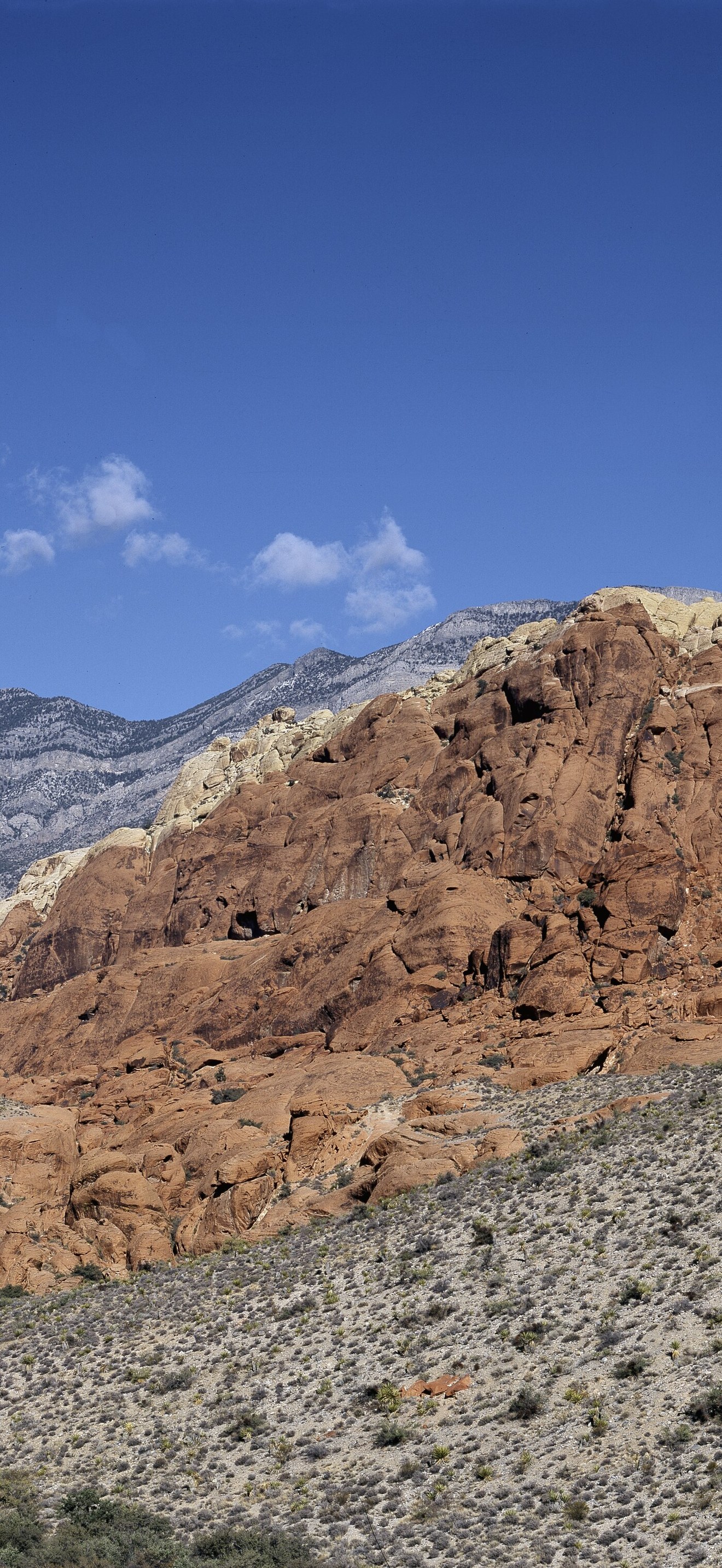 Red Rock Canyon, Nevada