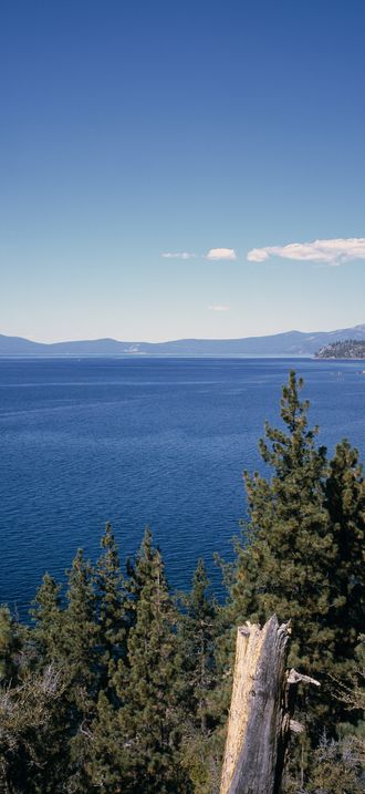 Lake Tahoe, California