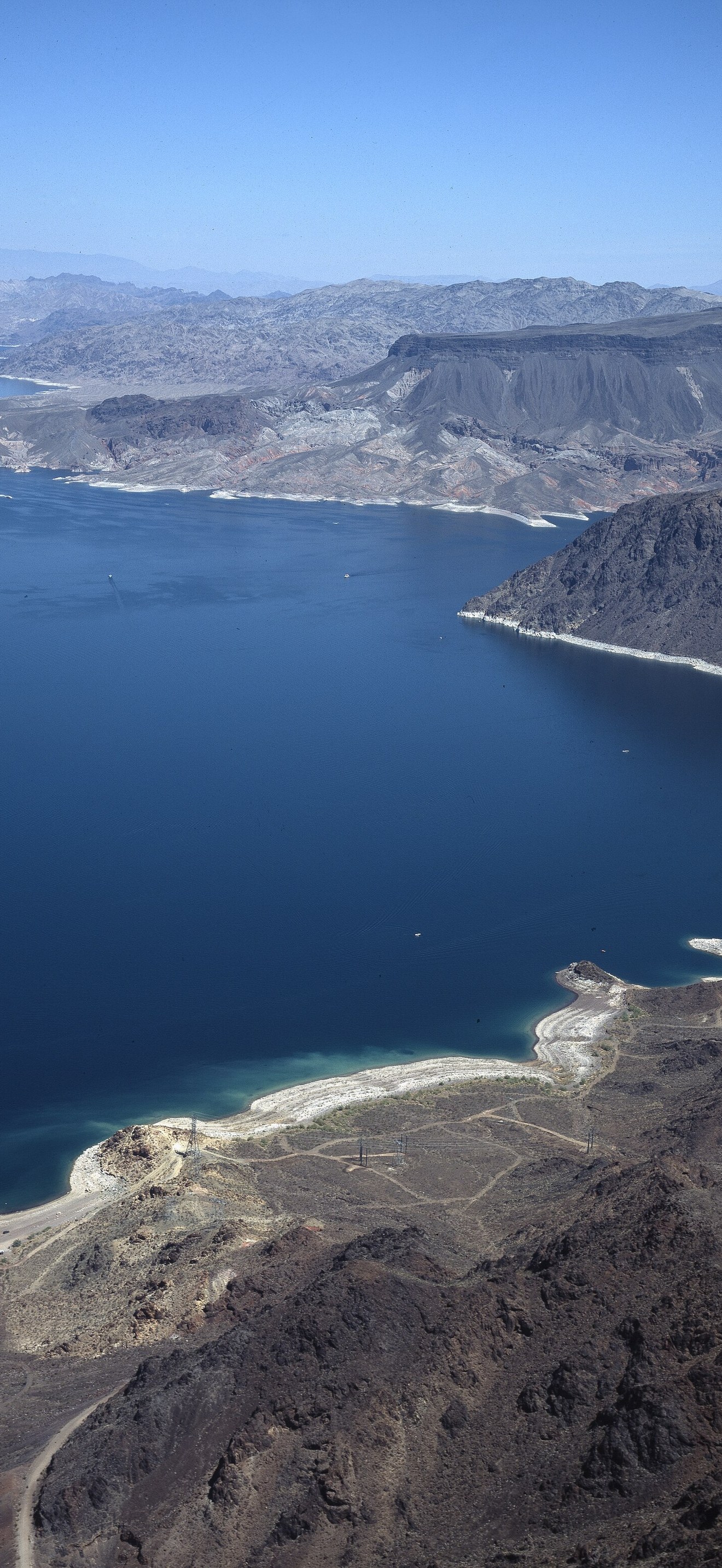 Lake Mead, Nevada