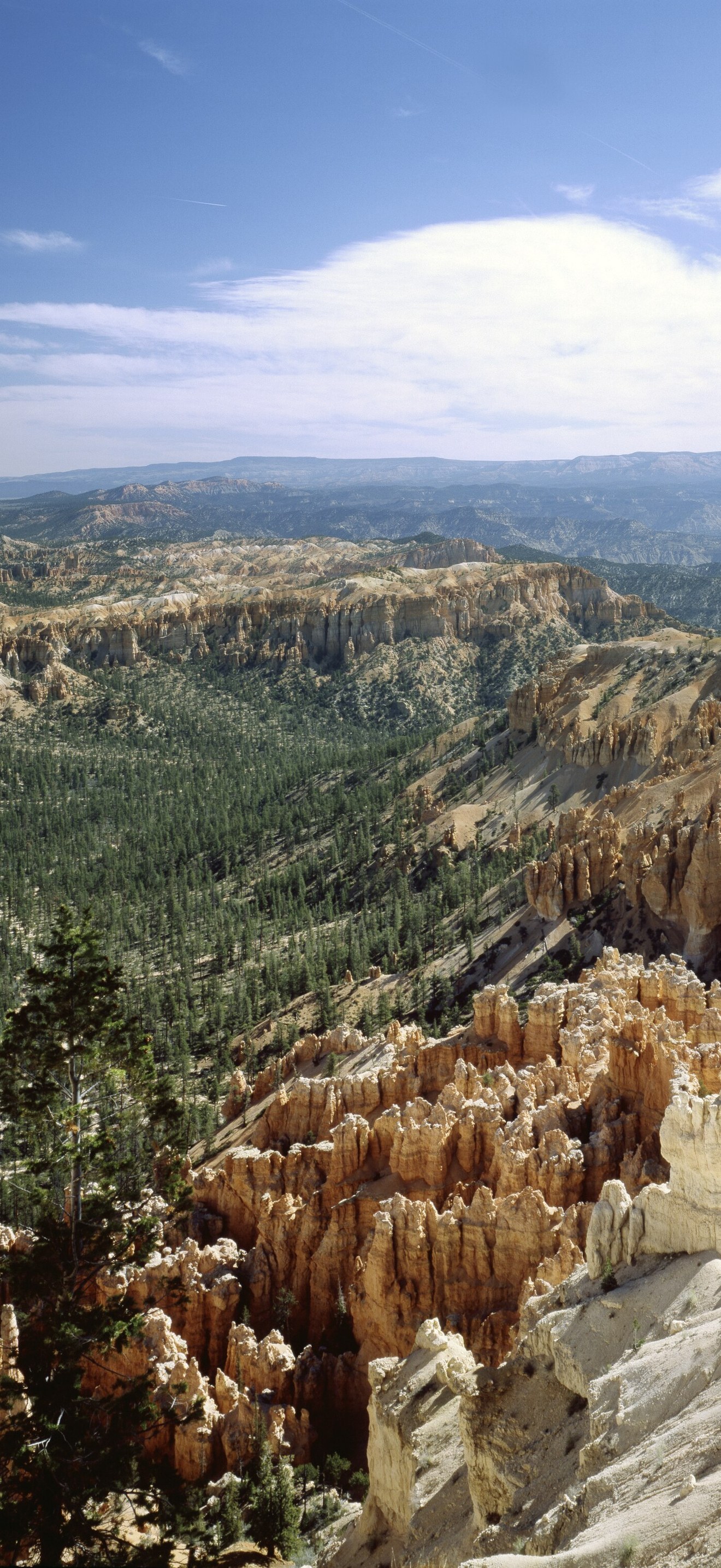 Bryce Canyon National Park, Utah