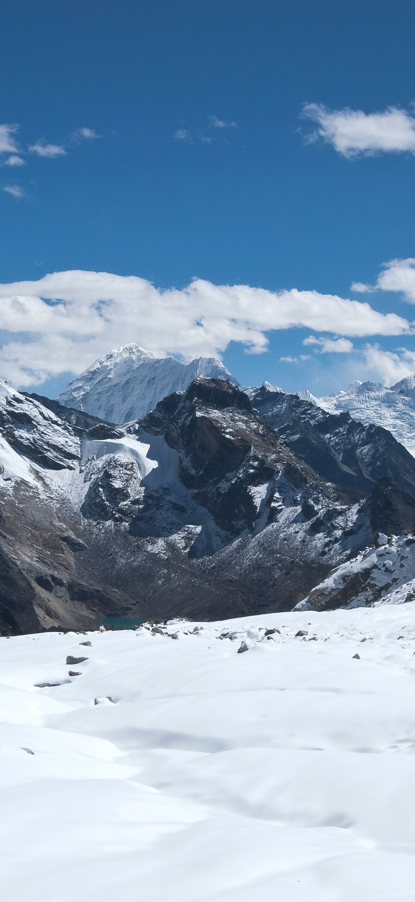 Himalayas, Nepal