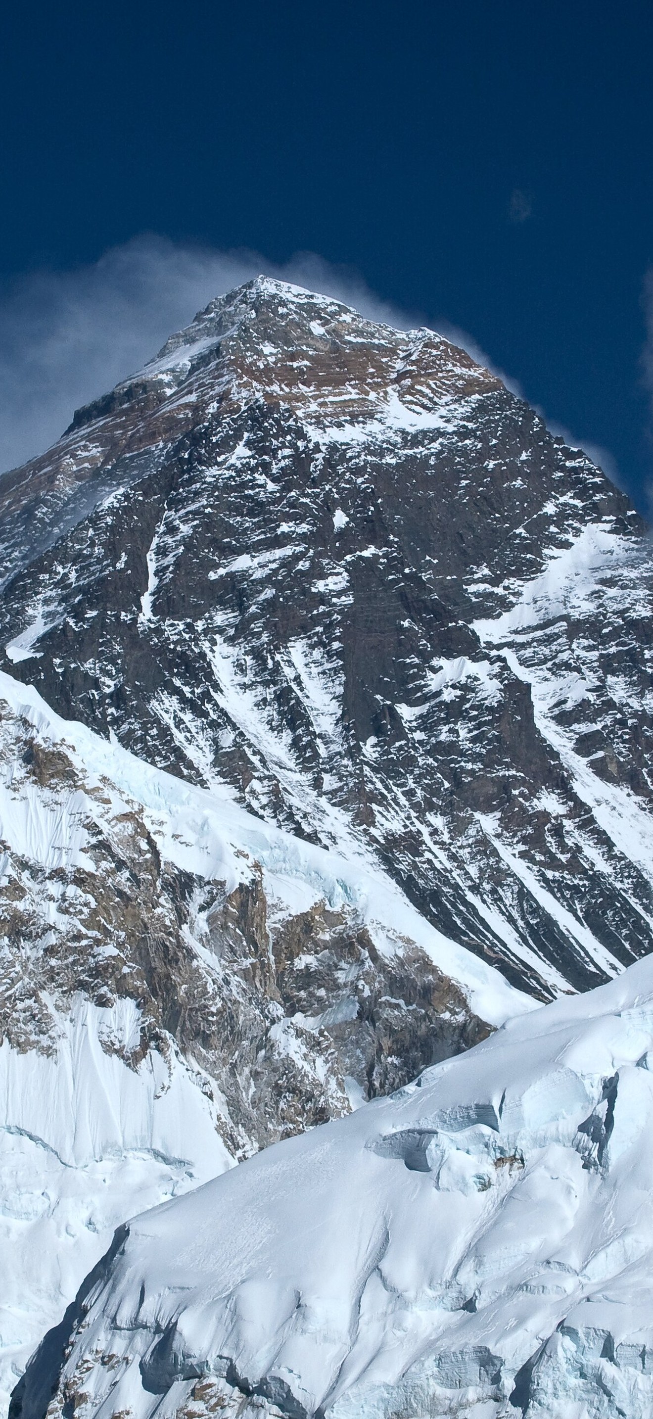 Everest, Himalayas