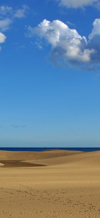 GC Dunas de Maspalomas R04