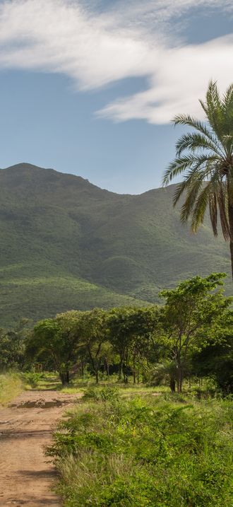 San Juan Valley