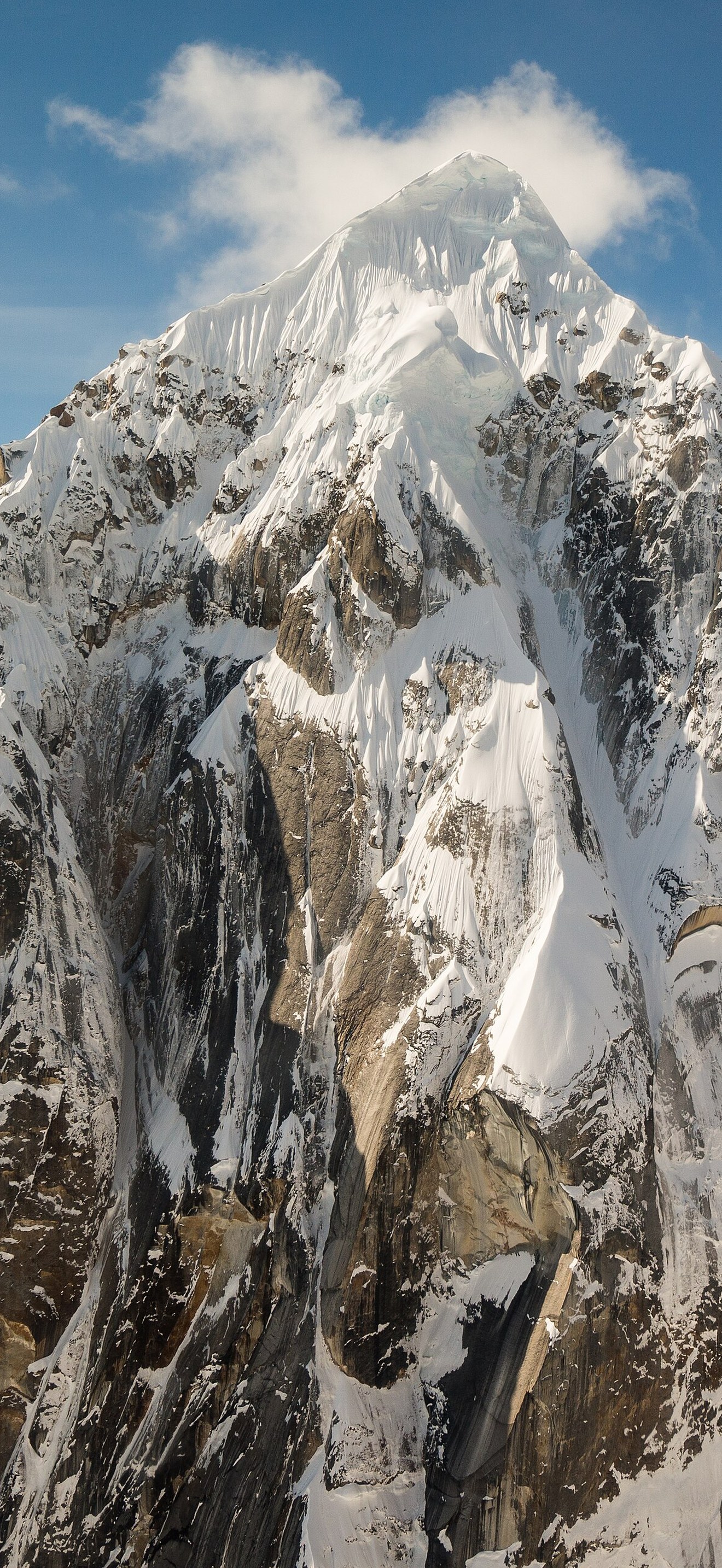 Matanuska-Susitna Borough, Alaska