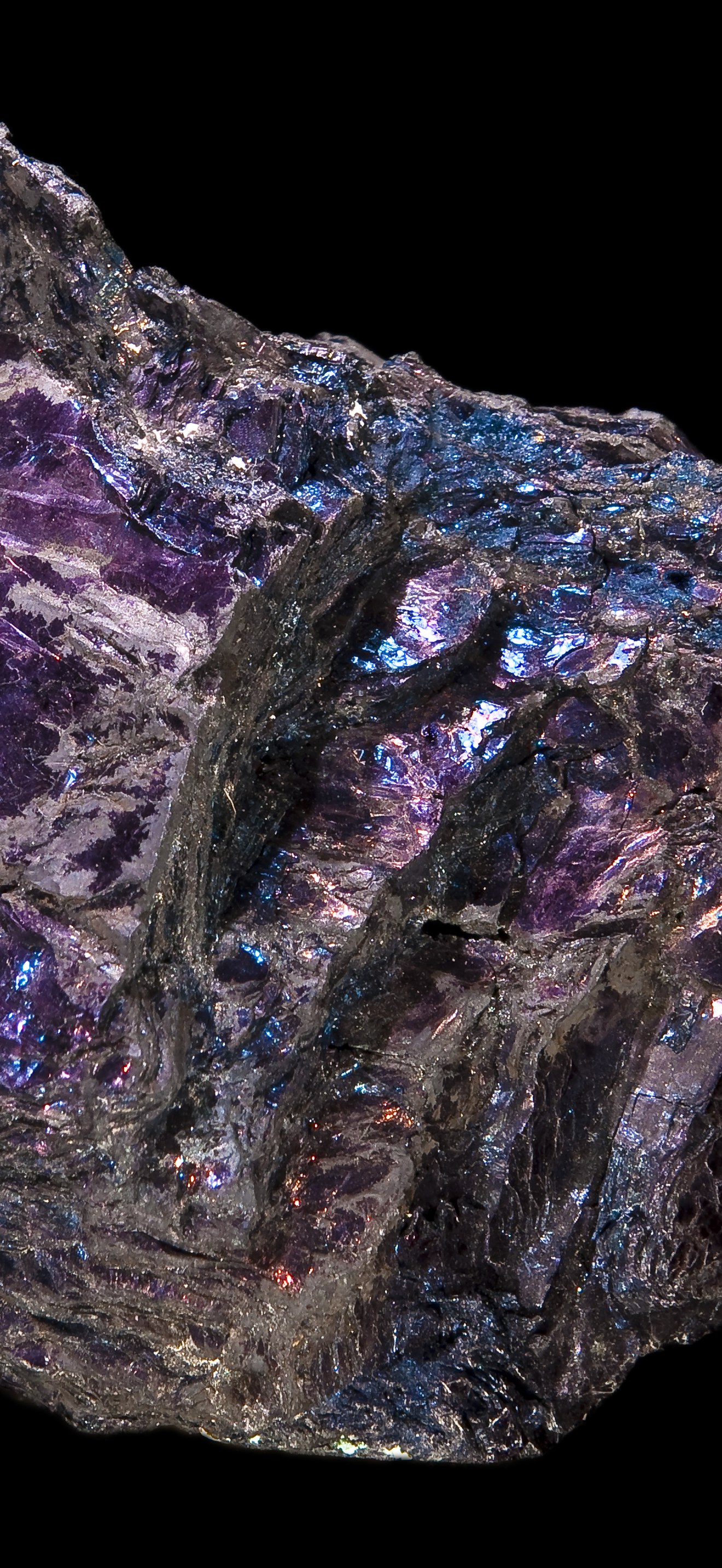 Covellite-USA
