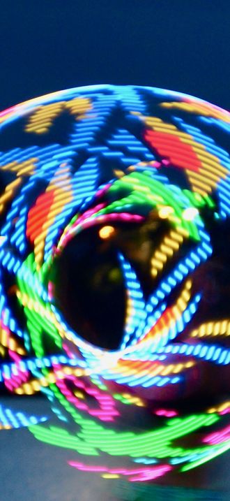 Light Art