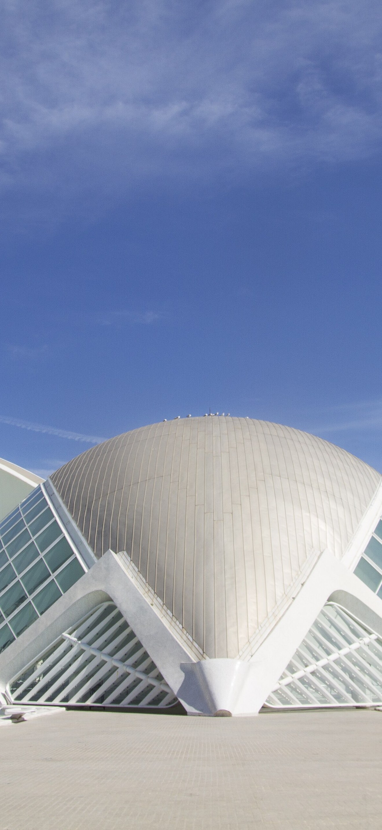 City of Arts and Sciences