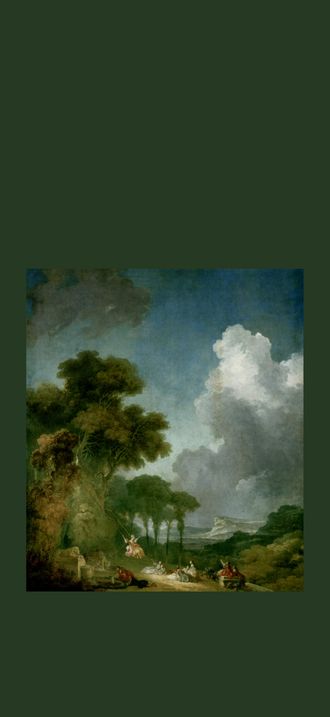 Jean-Honoré Fragonard