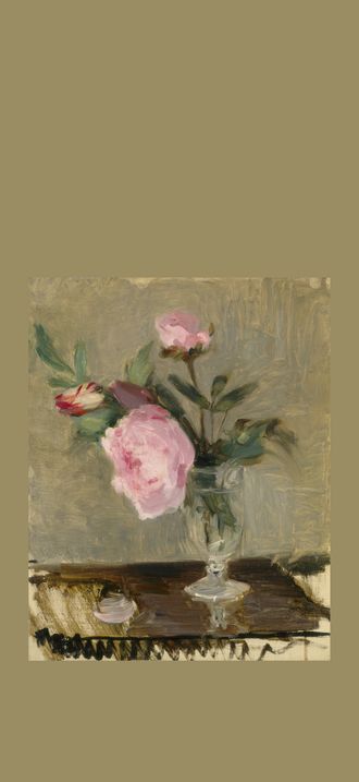 Peonies