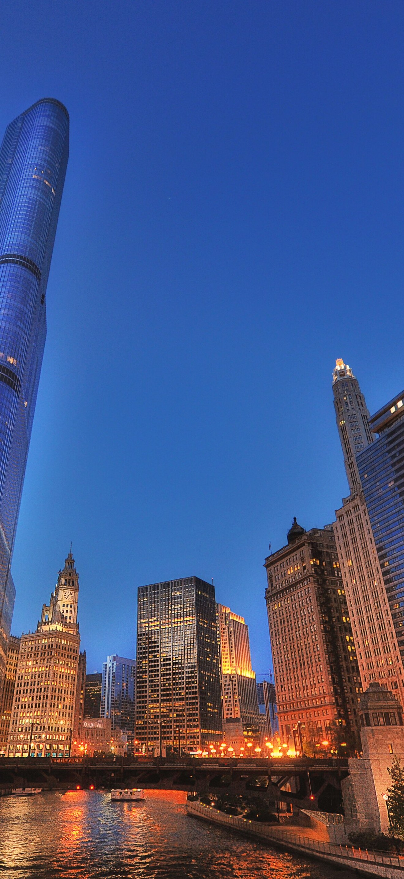 Chicago