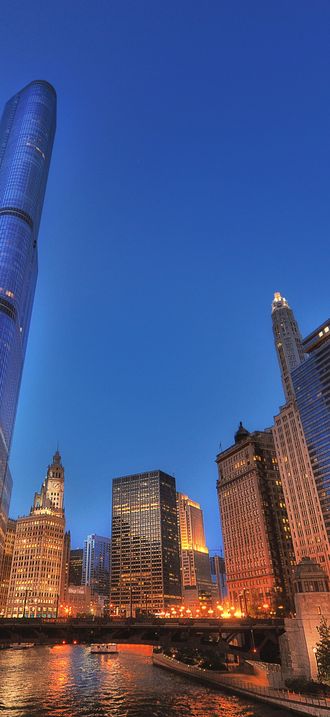 Chicago