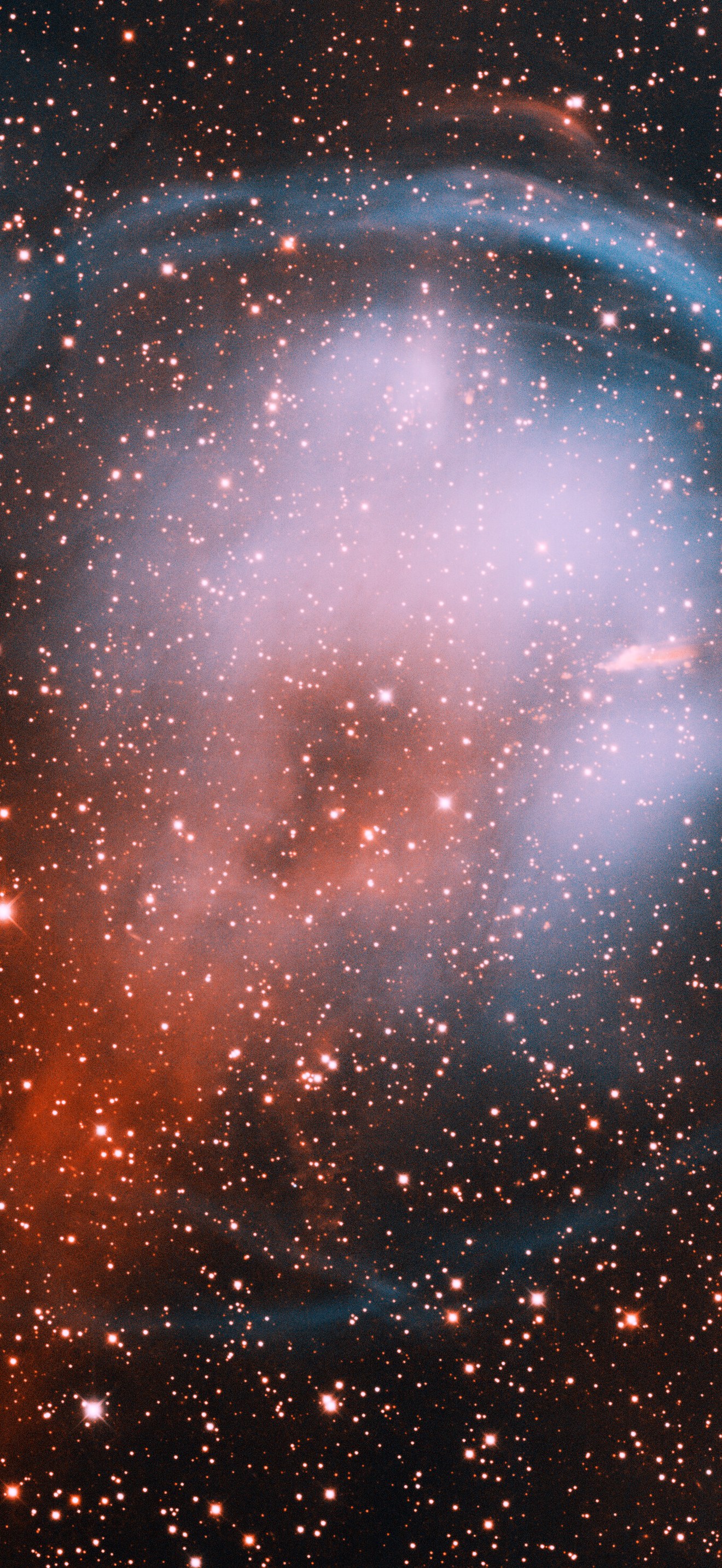 Planetary Nebula HFG1