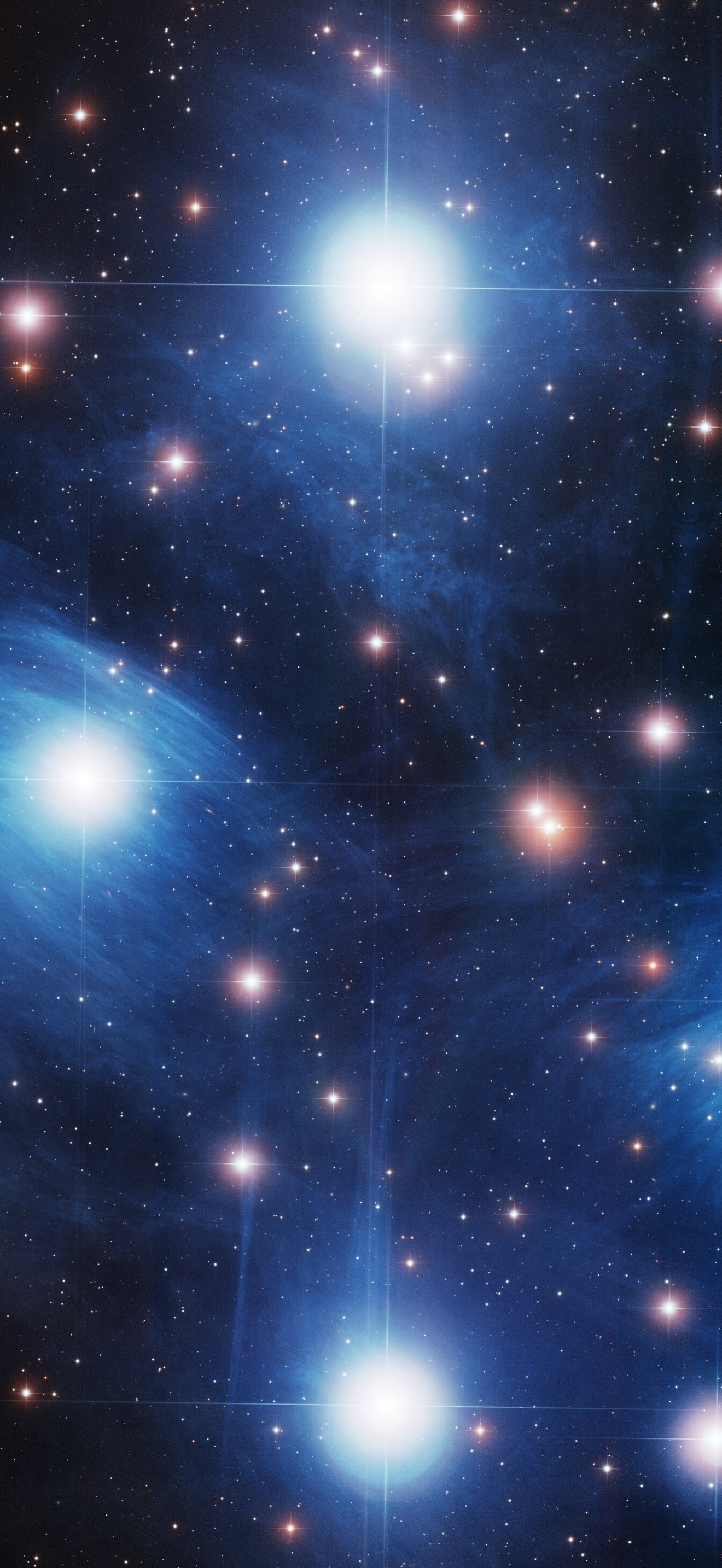 M45 Pleiades