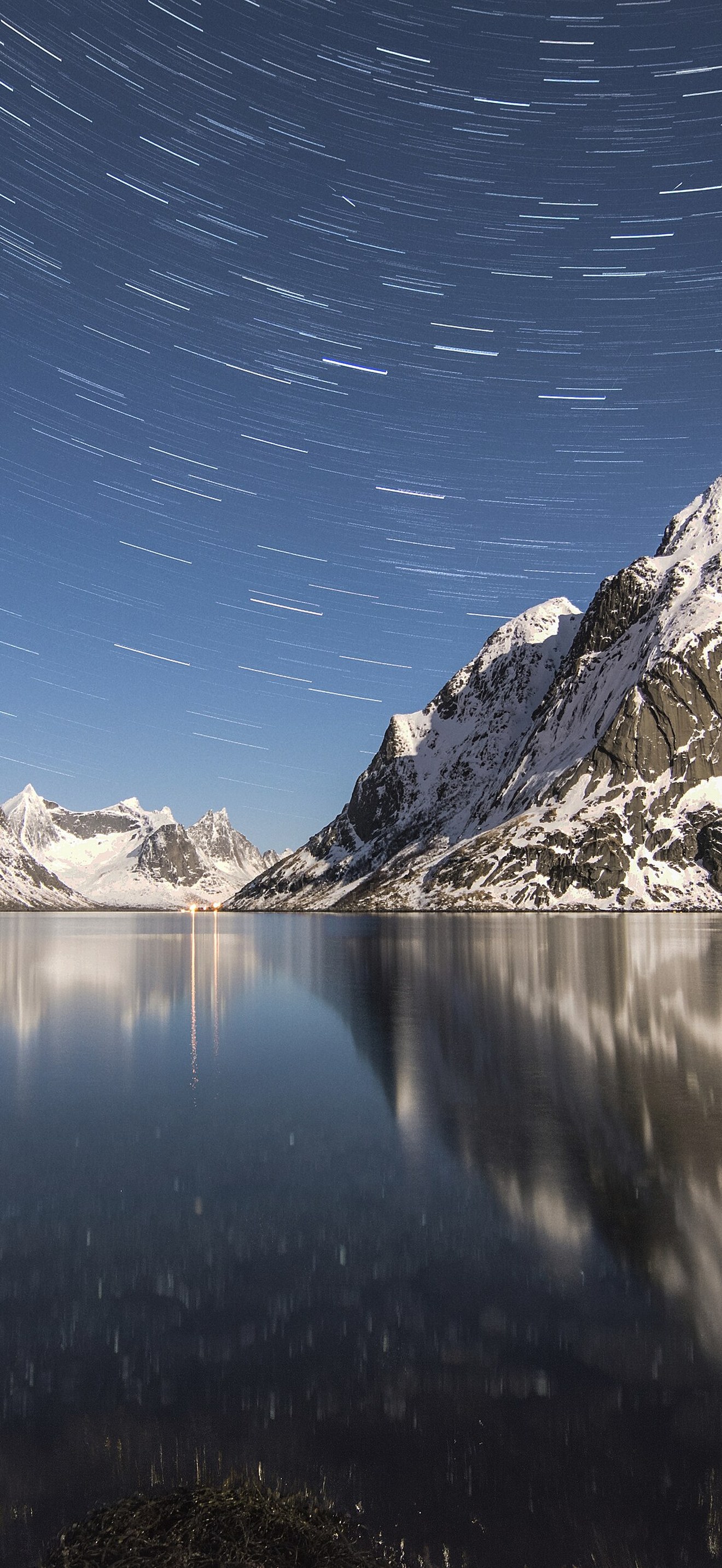 Reine, Norway