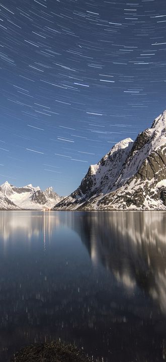 Reine, Norway