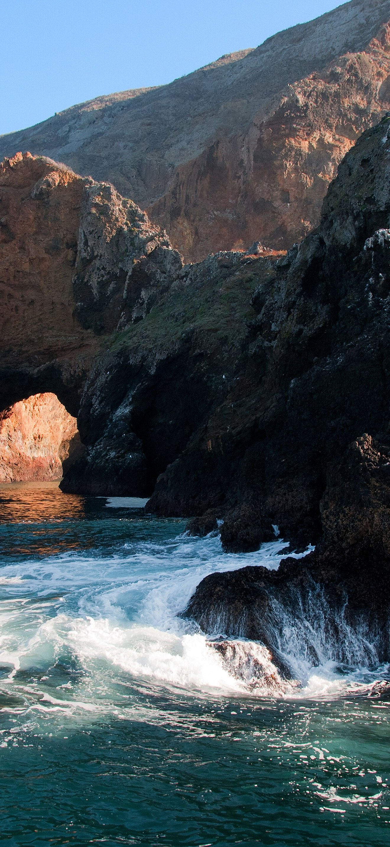 CINMS - Arch Point