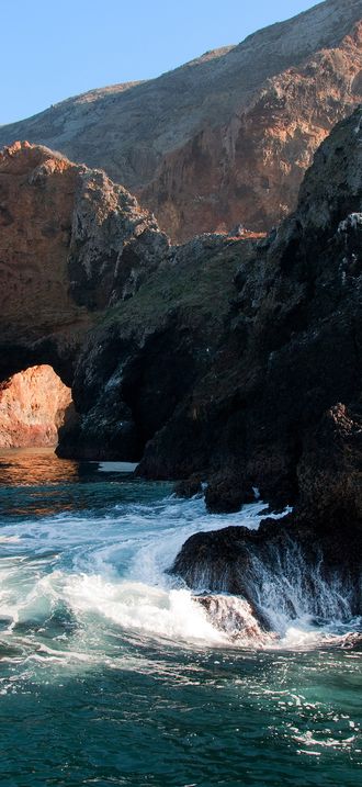 CINMS - Arch Point