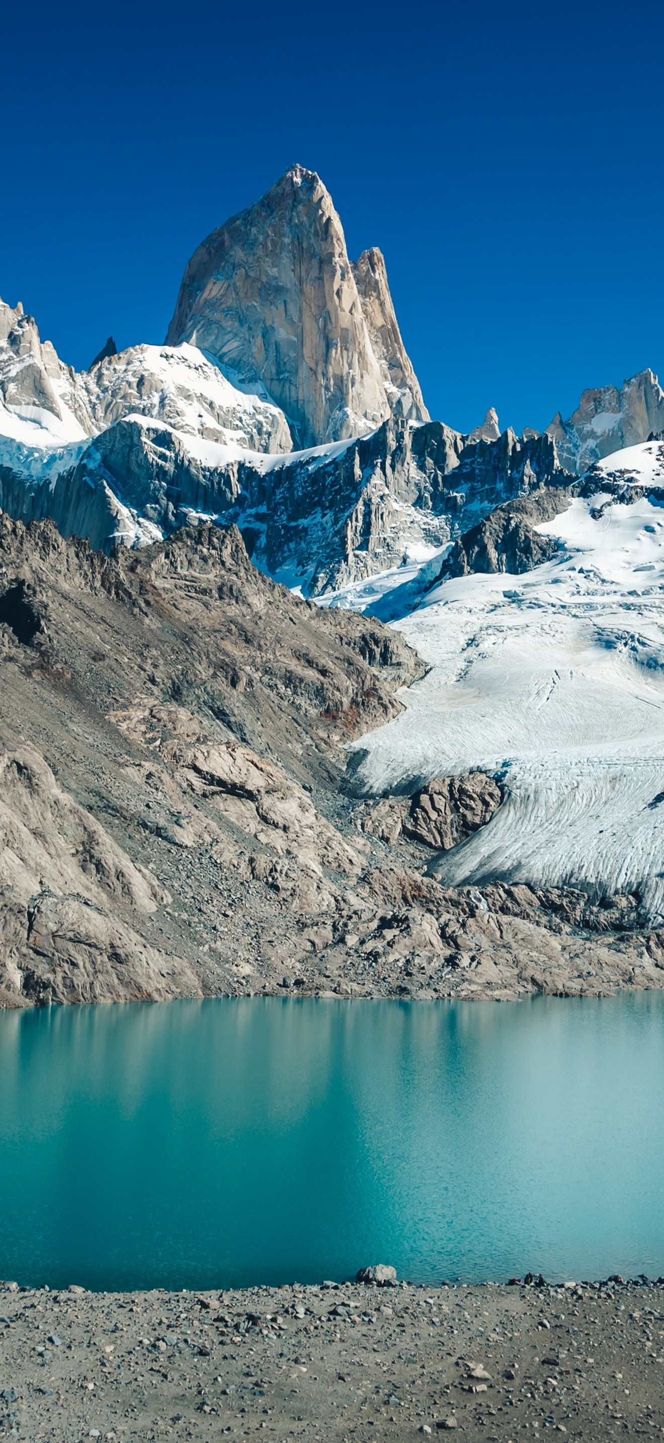 Fitz Roy