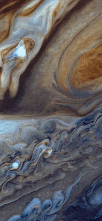 Jupiter Great Red Spot
