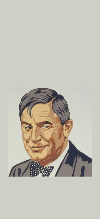 Art from Dedication, Will Rogers Field, Oklahoma City, June 28, 1941 LCCN92500645 (cropped