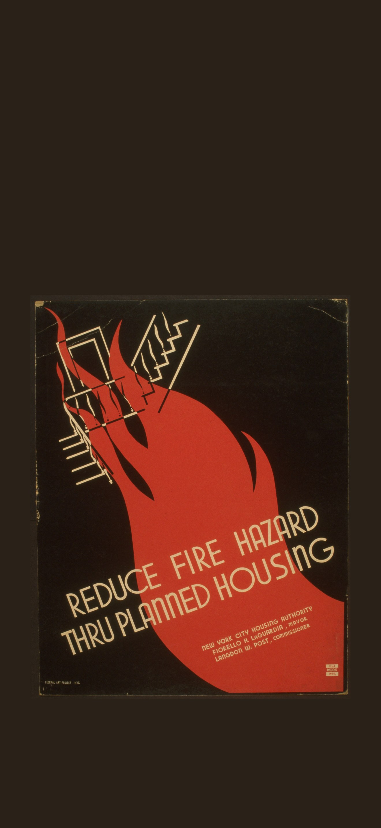 Reduced fire hazard thru planned housing LCCN98518565 (cropped)