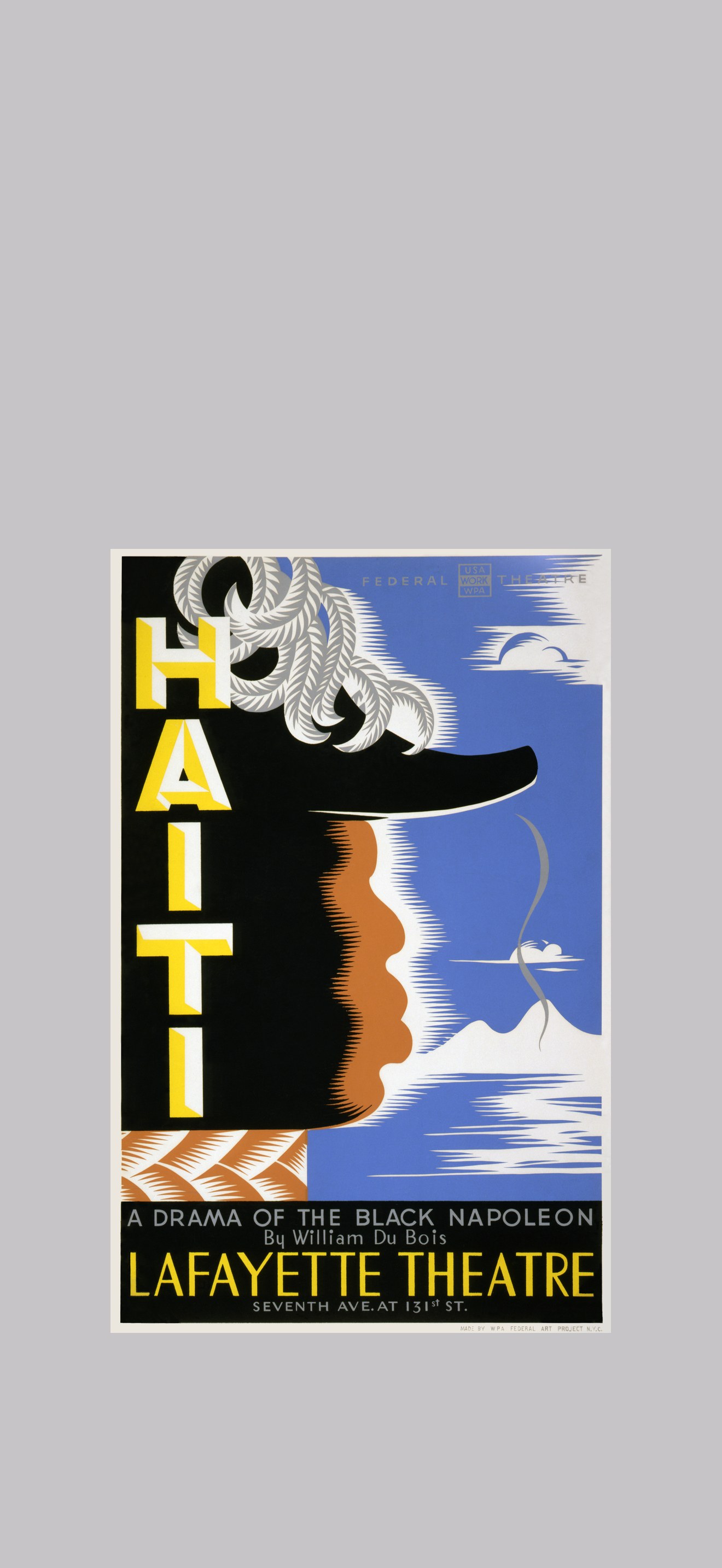Haiti-Poster-Lafayette