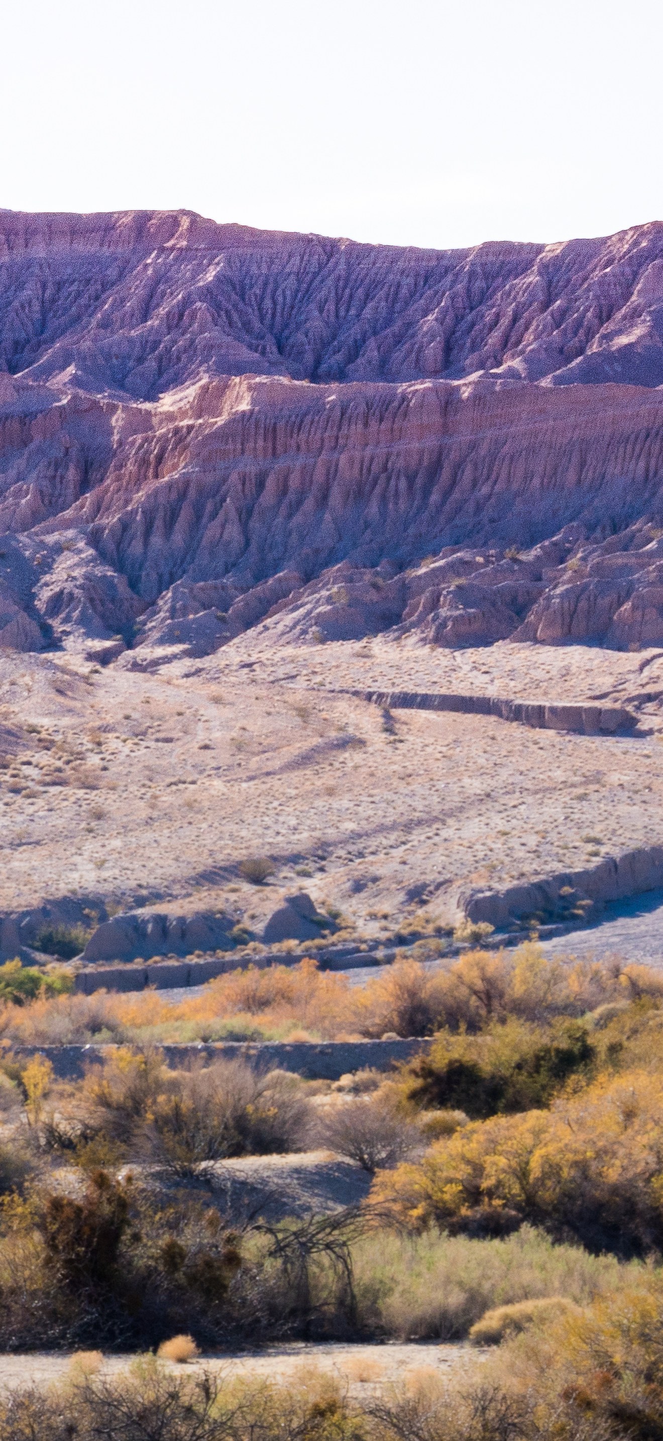 Afton Canyon