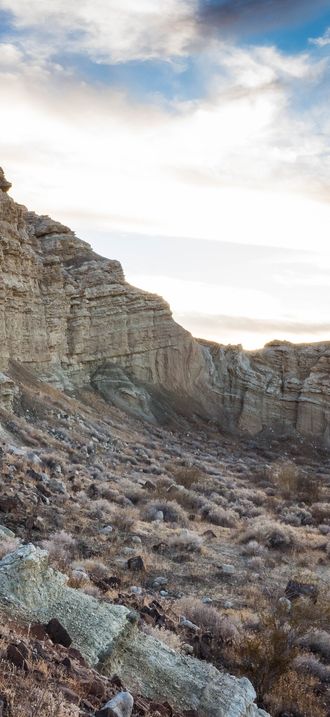 Black Mountain Wilderness