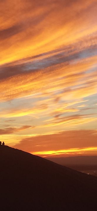 Osborne Sunset