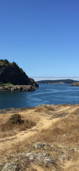 Colville Landscape