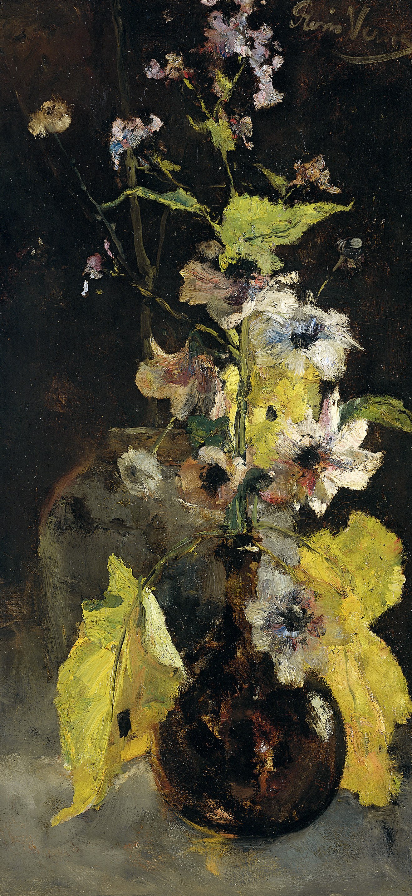 Anemonen Rijksmuseum SK-A-4912