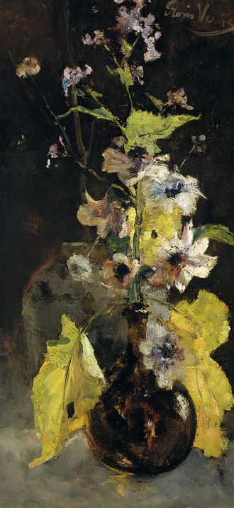 Anemonen Rijksmuseum SK-A-4912