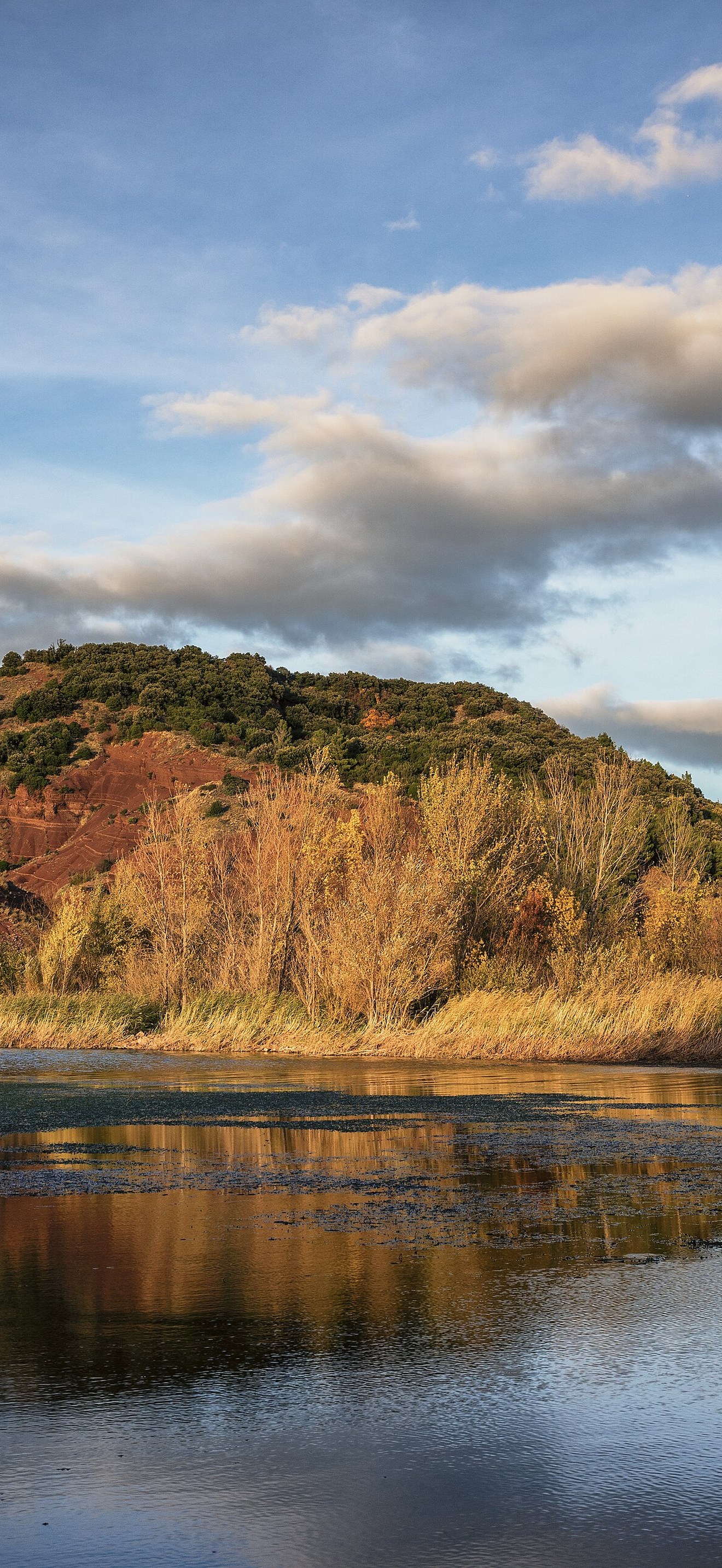 Lac du Salagou