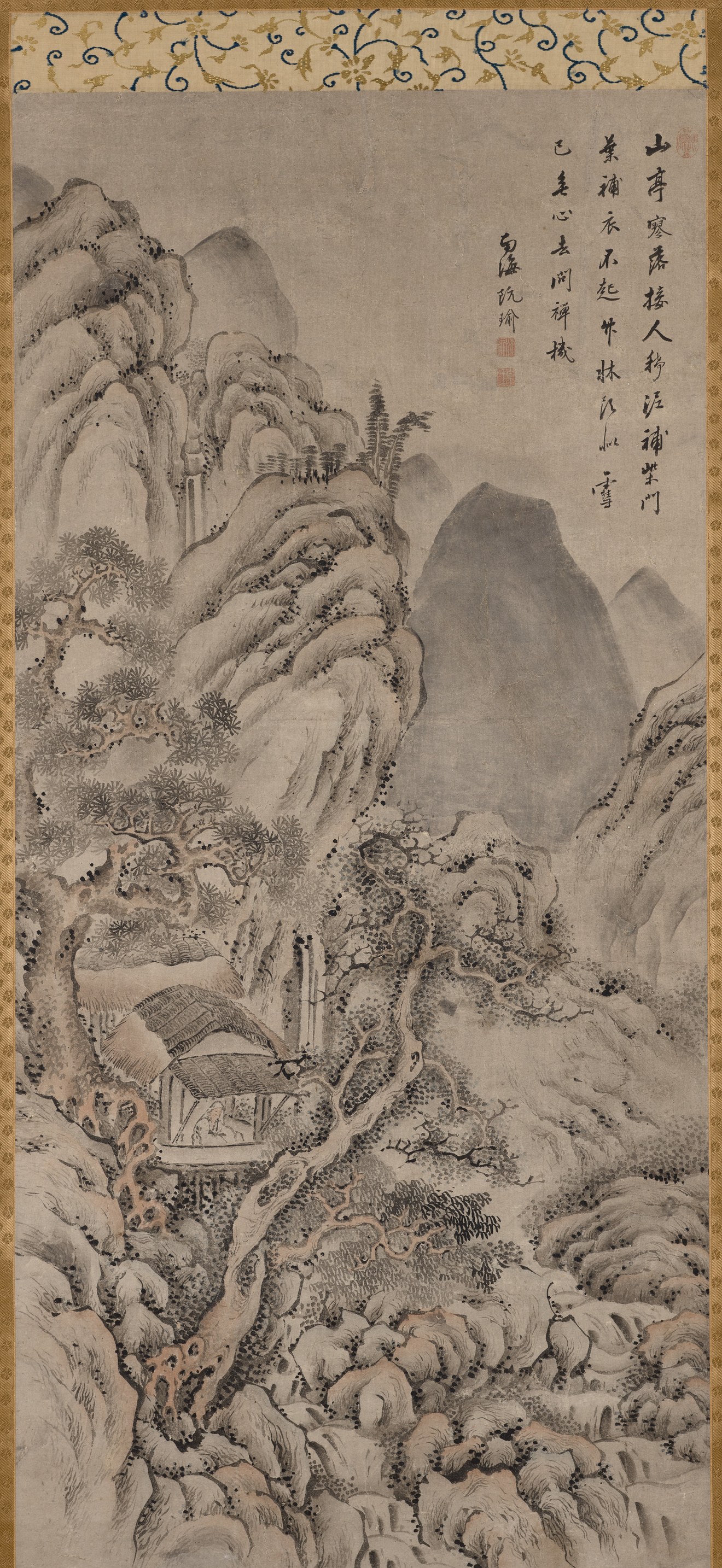 Landscape