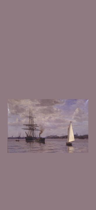 Københavns rhed