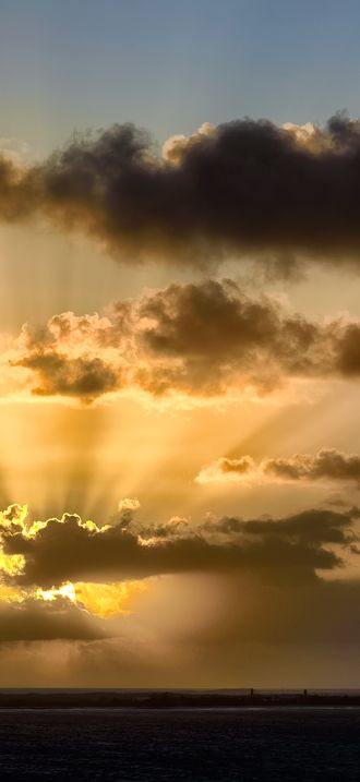 Grand Turk Sunrise