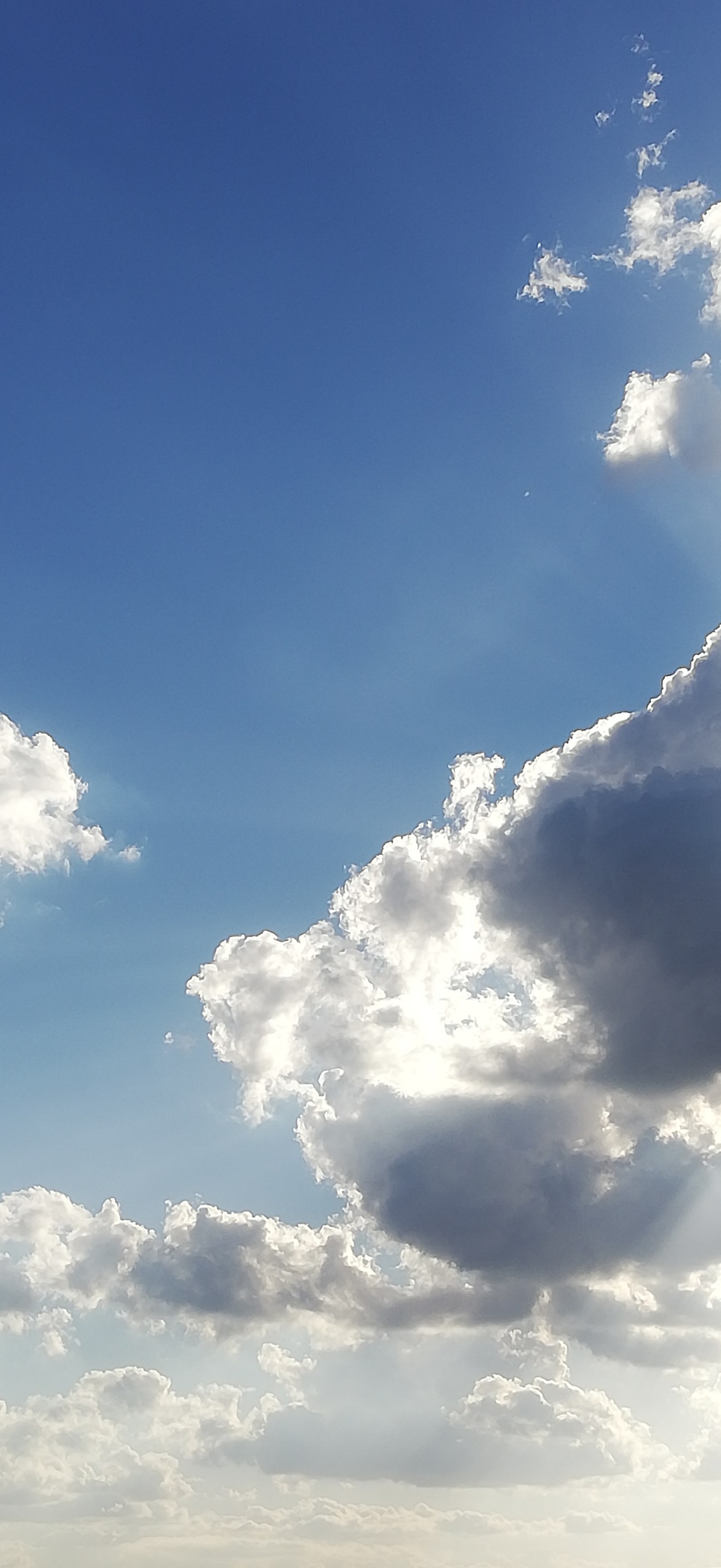 IMG Clouds sky