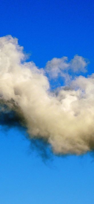 Individual Cloud